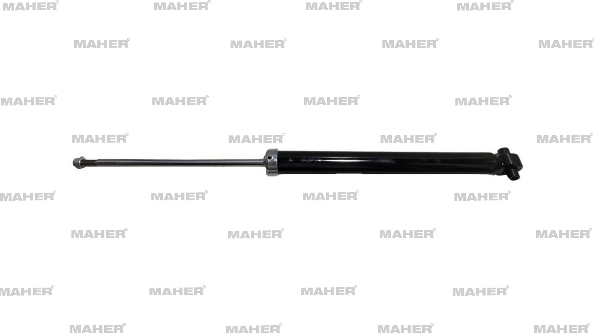 Fiat Punto Arka Amortisör 2005-2012 Grande Fiat Punto Arka Amortisör 2005-2012 Grande